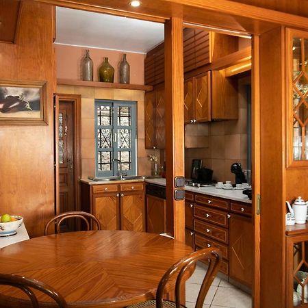 Villa Popillon 1 Myrties Dış mekan fotoğraf