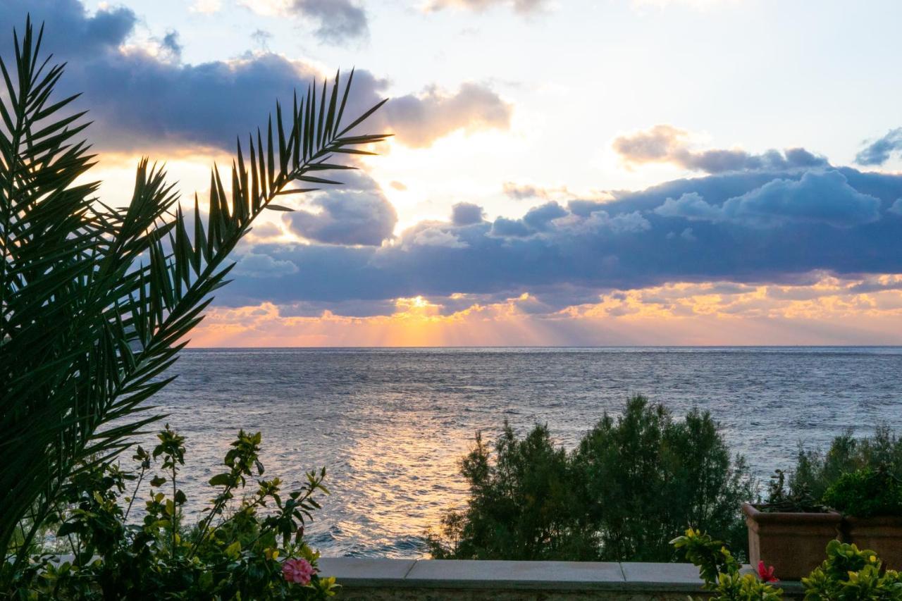 Villa Popillon 1 Myrties Dış mekan fotoğraf